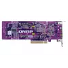 QNAP Card QM2 liitäntäkortit/sovittimet sisäinen PCIe, RJ-45