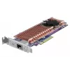 QNAP Card QM2 liitäntäkortit/sovittimet sisäinen PCIe, RJ-45