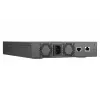 QNAP QSW-M7308R-4X verkkokytkin hallittava L3 1U musta