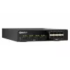 QNAP QSW-M7308R-4X verkkokytkin hallittava L3 1U musta