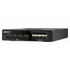 QNAP QSW-M7308R-4X verkkokytkin hallittava L3 1U musta