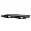 QNAP QSW-M7308R-4X verkkokytkin hallittava L3 1U musta