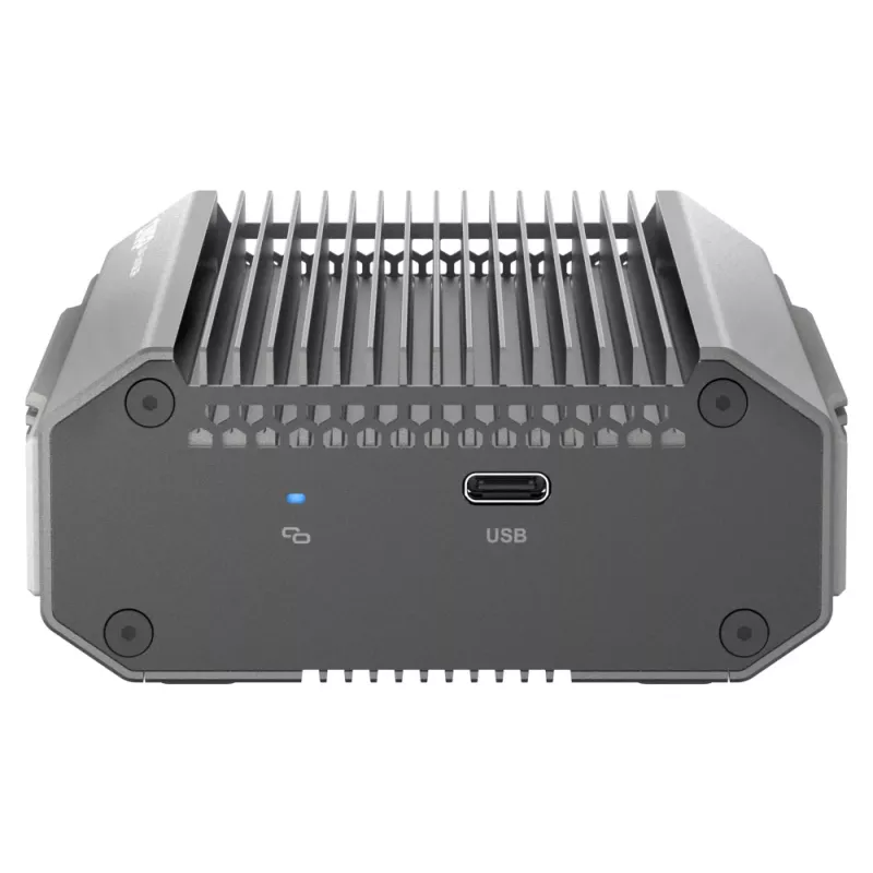 QNAP QNA-UC10G2SF verkkokortti Ethernet 10000 Mbit/s
