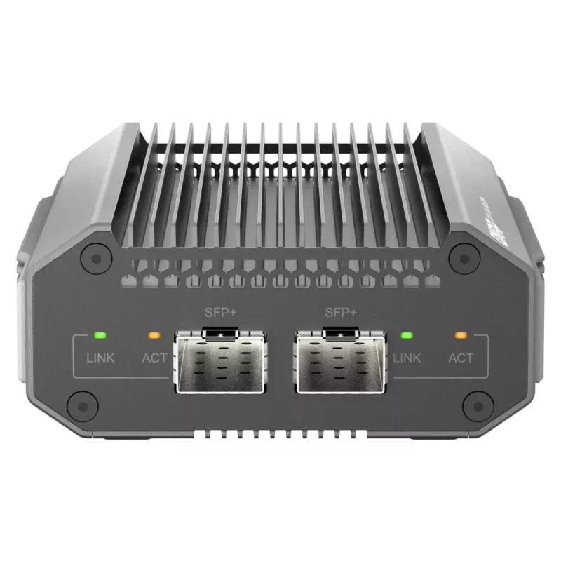 QNAP QNA-UC10G2SF verkkokortti Ethernet 10000 Mbit/s