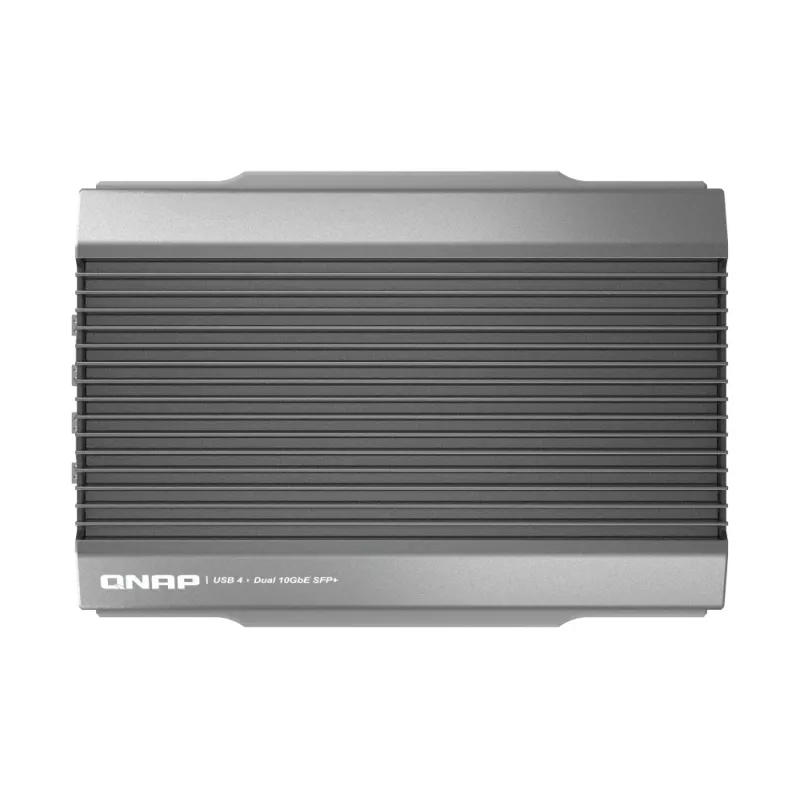 QNAP QNA-UC10G2SF verkkokortti Ethernet 10000 Mbit/s