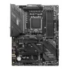 MSI MAG X670E TOMAHAWK WIFI -emolevy AMD X670 Socket AM5 ATX