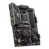 MSI MAG X670E TOMAHAWK WIFI -emolevy AMD X670 Socket AM5 ATX