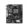 MSI B450M-A PRO MAX II -emolevy AMD B450 Socket AM4 micro ATX