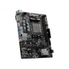 MSI B450M-A PRO MAX II -emolevy AMD B450 Socket AM4 micro ATX