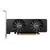 MSI GEFORCE RTX 3050 LP 6G OC -näytönohjain NVIDIA 6 GB GDDR6