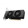 MSI GEFORCE RTX 3050 LP 6G OC -näytönohjain NVIDIA 6 GB GDDR6