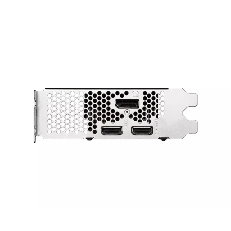 MSI GEFORCE RTX 3050 LP 6G OC -näytönohjain NVIDIA 6 GB GDDR6