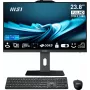 MSI Pro AP242P 14M-649XEU Intel® Core™ i5 i5-14400 60,5 cm (23,8
