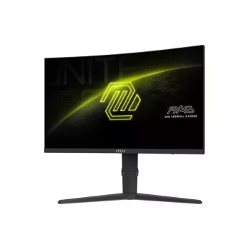 MSI MAG 275CQPFDE -tietokonenäyttö 68,6 cm (27