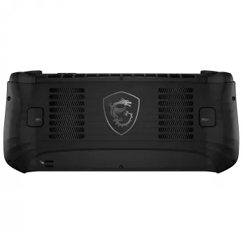 MSI Claw 8 AI+ A2VM-007NL -kannettava pelikonsoli 20,3 cm (8