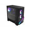 MSI MPG Infinite X3 AI 2NVZ9-032AT -tietokone Core Ultra 9 285K RTX5090 64GB 1TB Win11