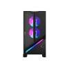 MSI MPG Infinite X3 AI 2NVZ9-032AT -tietokone Core Ultra 9 285K RTX5090 64GB 1TB Win11