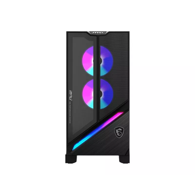 MSI MPG Infinite X3 AI 2NVZ9-032AT -tietokone Core Ultra 9 285K RTX5090 64GB 1TB Win11