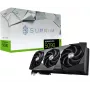 MSI SUPRIM GEFORCE RTX 5090 32G SOC -näytönohjain NVIDIA 32 GB GDDR7