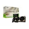 MSI GEFORCE RTX 5070 TI 16G INSPIRE 3X OC -näytönohjain NVIDIA 16 GB GDDR7