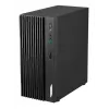 MSI Pro DP180 14A-1066AT Intel® Core™ i5 i5-14400 8 GB DDR4-SDRAM 512 GB SSD Windows 11 Pro -pöytätietokone musta