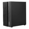 MSI Pro DP180 14A-1066AT Intel® Core™ i5 i5-14400 8 GB DDR4-SDRAM 512 GB SSD Windows 11 Pro -pöytätietokone musta