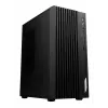 MSI Pro DP180 14A-1066AT Intel® Core™ i5 i5-14400 8 GB DDR4-SDRAM 512 GB SSD Windows 11 Pro -pöytätietokone musta