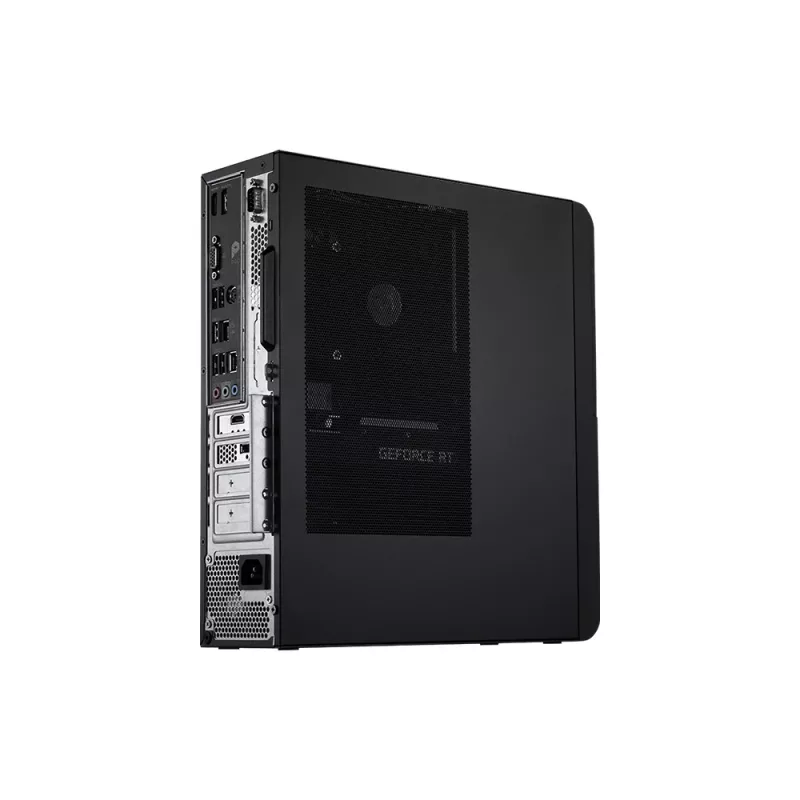 MSI Pro DP80 A14G-053AT Intel® Core™ i7 i7-14700 16 GB DDR5-SDRAM 1 TB SSD Windows 11 Pro -pöytätietokone musta