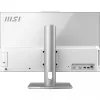 MSI Modern AM272P 1M-1290DE -all-in-one-tietokone 27 inch FHD, Intel Core 5 120U, 16 GB RAM, 512 GB SSD, Windows 11