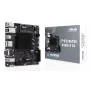 Emolevy ASUS PRIME N100I-D D4, Intel-piirisarja, ei kantaa, mini ITX