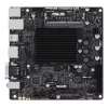 Emolevy ASUS PRIME N100I-D D4, Intel-piirisarja, ei kantaa, mini ITX