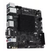 Emolevy ASUS PRIME N100I-D D4, Intel-piirisarja, ei kantaa, mini ITX