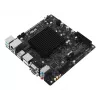 Emolevy ASUS PRIME N100I-D D4, Intel-piirisarja, ei kantaa, mini ITX