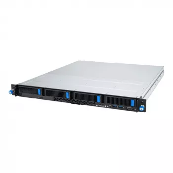 ASUS RS300-E12-PS4 Intel C262 LGA 1700 Rack (1U) hopea