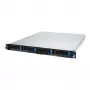 ASUS RS300-E12-PS4 Intel C262 LGA 1700 Rack (1U) hopea