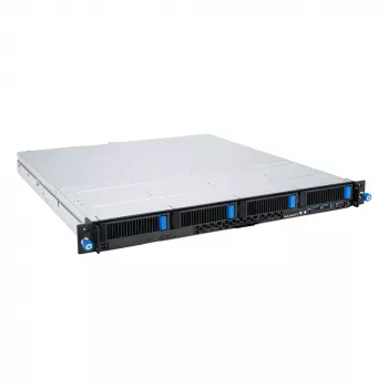ASUS RS300-E12-PS4 Intel C262 LGA 1700 Rack (1U) hopea