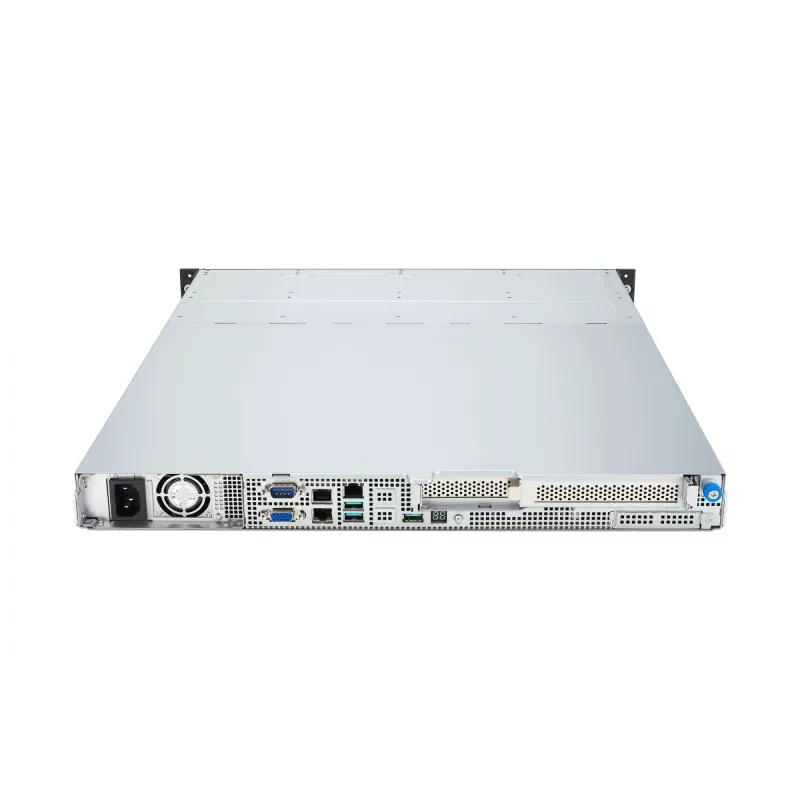 ASUS RS300-E12-PS4 Intel C262 LGA 1700 Rack (1U) hopea