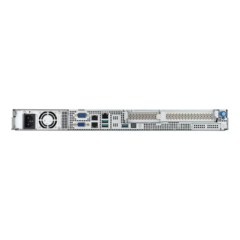 ASUS RS300-E12-PS4 Intel C262 LGA 1700 Rack (1U) hopea