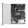 ASUS RS300-E12-PS4 Intel C262 LGA 1700 Rack (1U) hopea