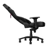 Yleispelituoli ASUS ROG Chariot X Core pehmustettu istuin musta 136 kg