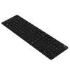 ASUS W5000 näppäimistö ja hiiri sisältyy yleinen RF Wireless musta