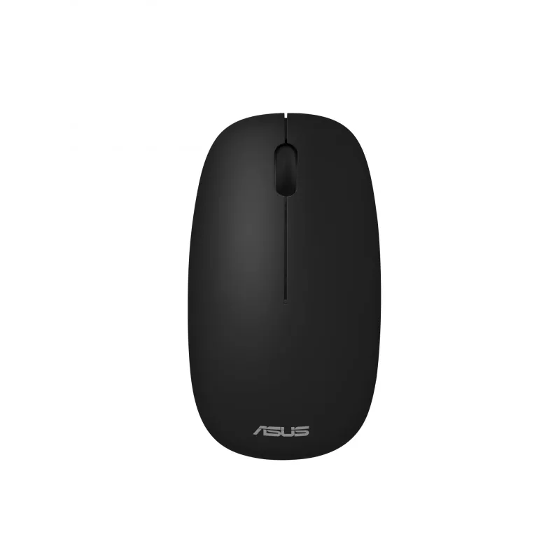 ASUS W5000 näppäimistö ja hiiri sisältyy yleinen RF Wireless musta