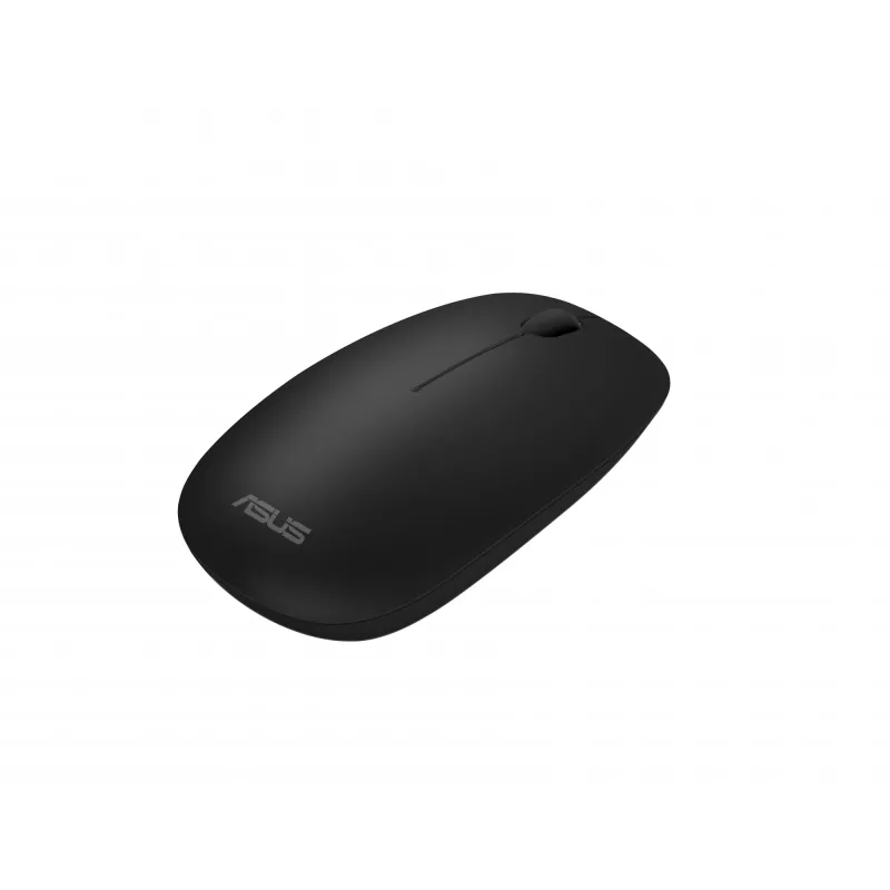 ASUS W5000 näppäimistö ja hiiri sisältyy yleinen RF Wireless musta