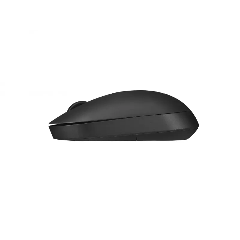 ASUS CW100 näppäimistö ja hiiri sisältyy yleinen RF Wireless musta