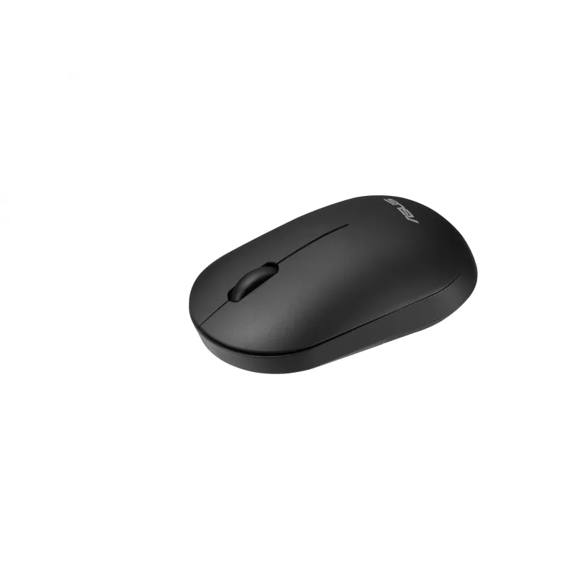 ASUS CW100 näppäimistö ja hiiri sisältyy yleinen RF Wireless musta