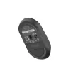 ASUS CW100 näppäimistö ja hiiri sisältyy yleinen RF Wireless musta