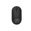 ASUS CW100 näppäimistö ja hiiri sisältyy yleinen RF Wireless musta