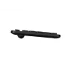 ASUS CW100 näppäimistö ja hiiri sisältyy yleinen RF Wireless musta