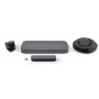 Ryhmävideoneuvottelujärjestelmä ASUS GQE20A-G5002UN Google Room Kit Starter 4K Ultra HD ChromeOS Ethernet WLAN Bluetooth 9 henkilöä