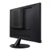 ASUS ExpertCenter PN43-SN100AD Intel® N N100 4 GB DDR4-SDRAM 128 GB SSD Windows 11 Pro Mini-PC musta